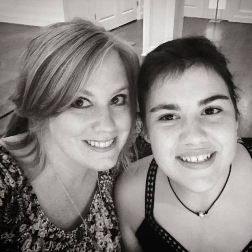 Meet your Posher, Susanna